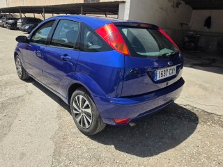 Ford Focus 2004