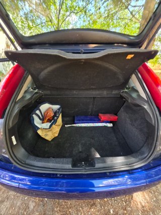 Ford Focus 2004