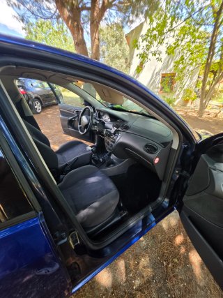 Ford Focus 2004