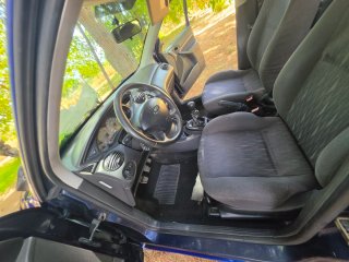 Ford Focus 2004