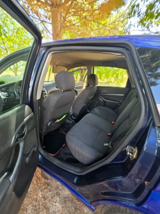 Ford Focus 2004