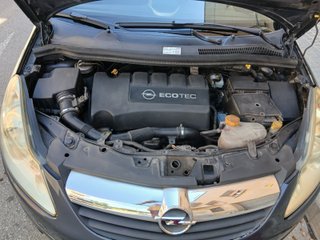 Opel Corsa 2007