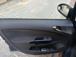 Opel Corsa 2007