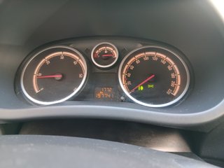 Opel Corsa 2007