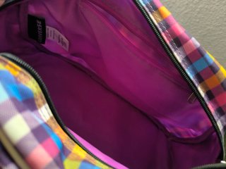 Bolso Converse Multicolor
