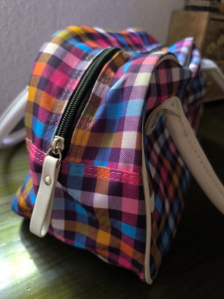 Bolso Converse Multicolor