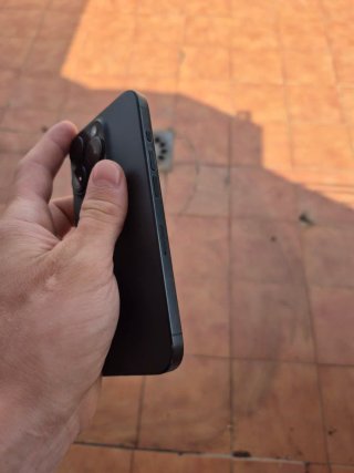 iPhone 15 Pro 128gb 89%