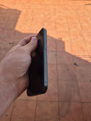 iPhone 15 Pro 128gb 89%