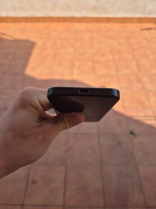 iPhone 15 Pro 128gb 89%