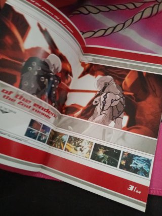 Metal Gear Solid 2 Sons of Liberty PS2 Platinum