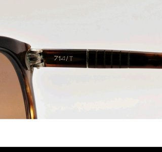 Occhiali Persol Ratti 714 Steve McQueen