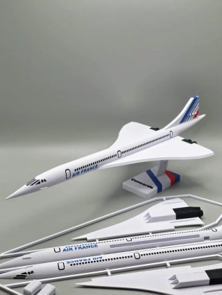 Maqueta Hercules C-130