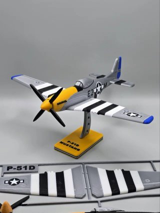 Maqueta Hercules C-130