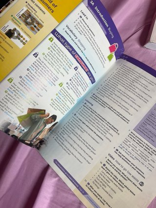 Libros 2° bachillerato Anselmo Lorenzo