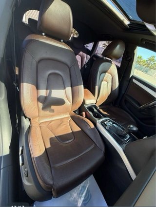 Audi A5 2012