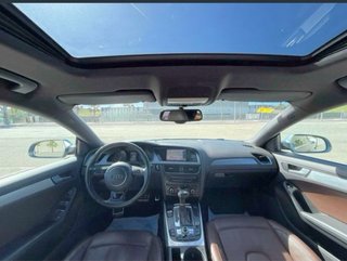 Audi A5 2012