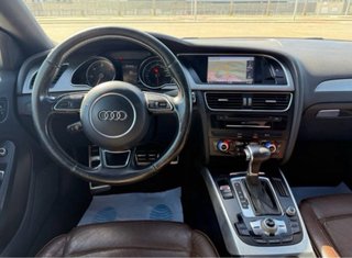 Audi A5 2012