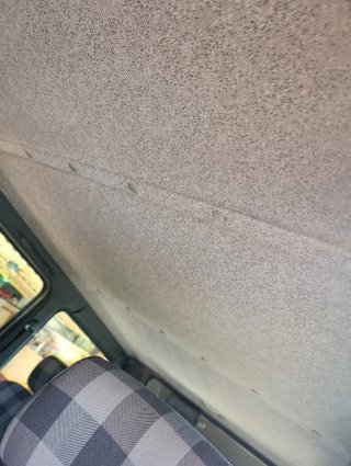 Mercedes G 300GD 1987