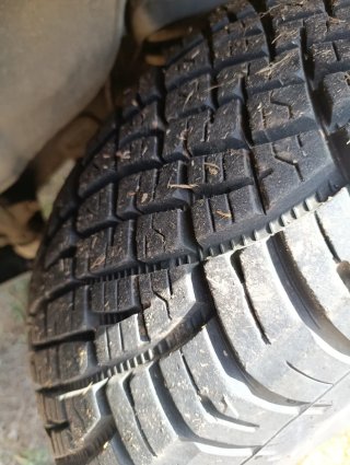Mercedes G 300GD 1987