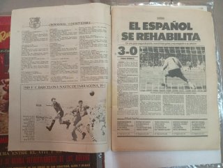 Coleccionable El Barça Día a Día - El Mundo Deport