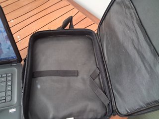 Portatile Compaq CQ58 + Valigetta