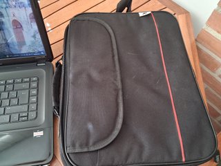 Portatile Compaq CQ58 + Valigetta