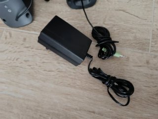 Altavoces Logitech Negros