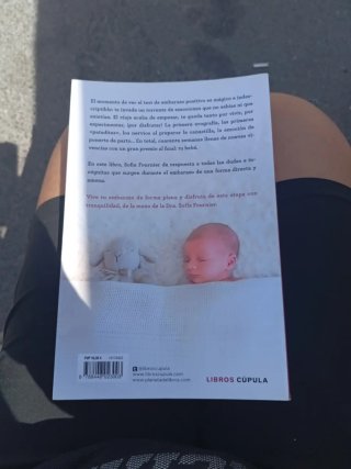 ¡Voy a ser mamá! ¿y ahora qué? una guía para so...