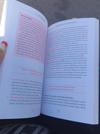 ¡Voy a ser mamá! ¿y ahora qué? una guía para so...