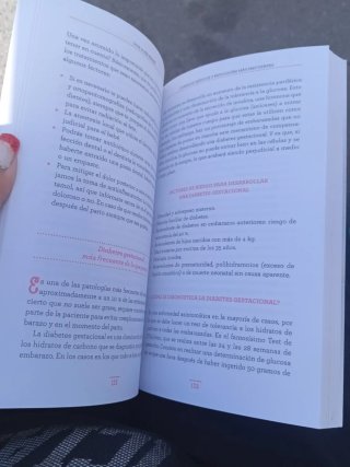 ¡Voy a ser mamá! ¿y ahora qué? una guía para so...
