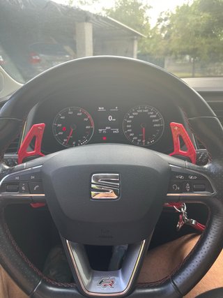 SEAT Leon 2015