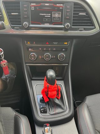 SEAT Leon 2015