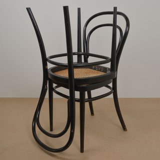 Sillas Gasisa - Valencia - 70s - Thonet 214