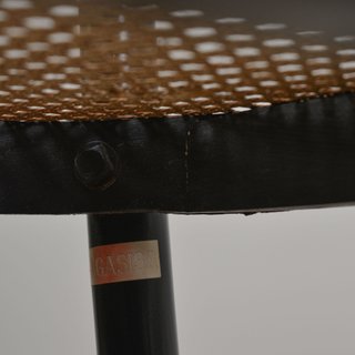 Sillas Gasisa - Valencia - 70s - Thonet 214