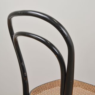 Sillas Gasisa - Valencia - 70s - Thonet 214