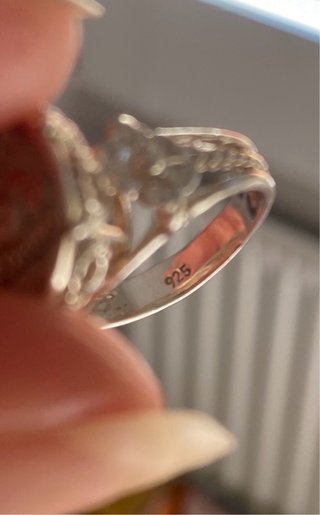 Anillo Plata Capricornio