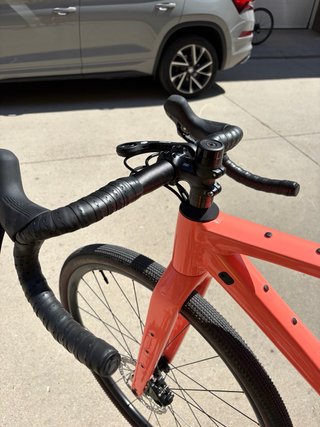 TREK CHECKPOINT