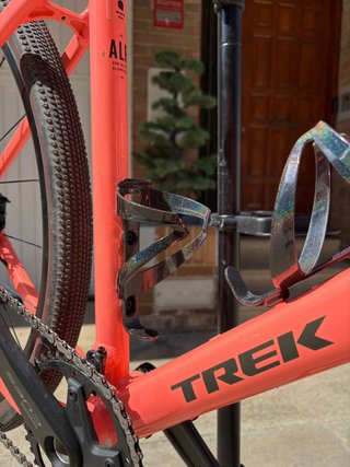 TREK CHECKPOINT