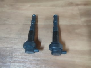 Bobinas de alta BMW F800GT 2013