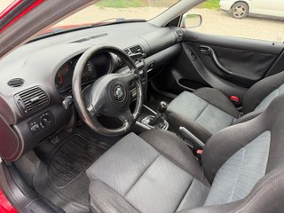 SEAT Toledo 1.9tdi 150cv