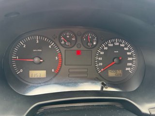 SEAT Toledo 1.9tdi 150cv