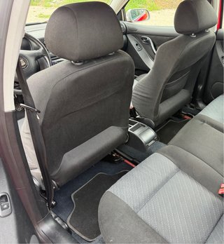 SEAT Toledo 1.9tdi 150cv