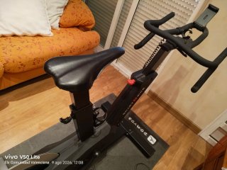 Bicicleta Smart Bike Inteligente