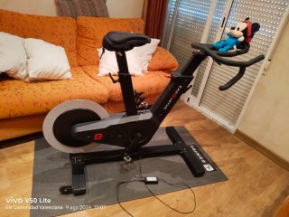 Bicicleta Smart Bike Inteligente