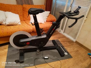 Bicicleta Smart Bike Inteligente