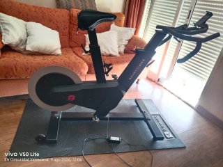 Bicicleta Smart Bike Inteligente