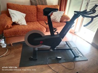 Bicicleta Smart Bike Inteligente