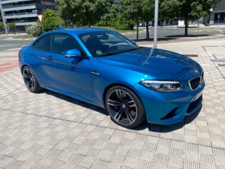 BMW Serie 2 2018