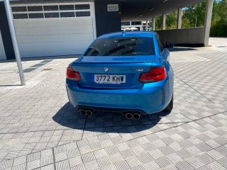BMW Serie 2 2018