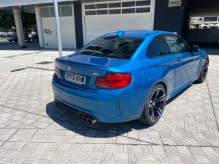 BMW Serie 2 2018